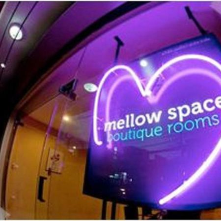 Mellow Space Boutique Rooms Karon Kültér fotó